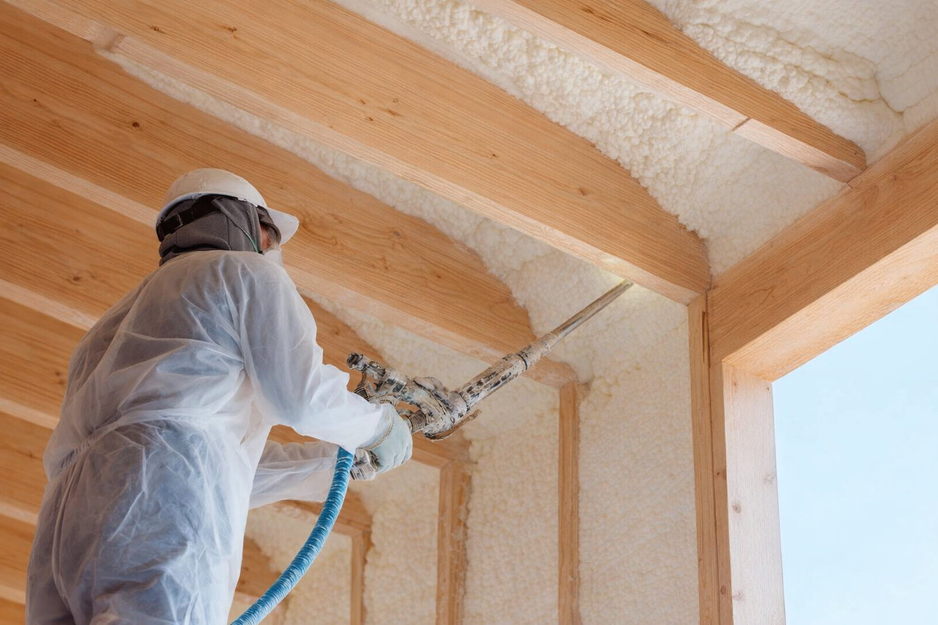 Insulation Contractor services in Portsmouth, NH